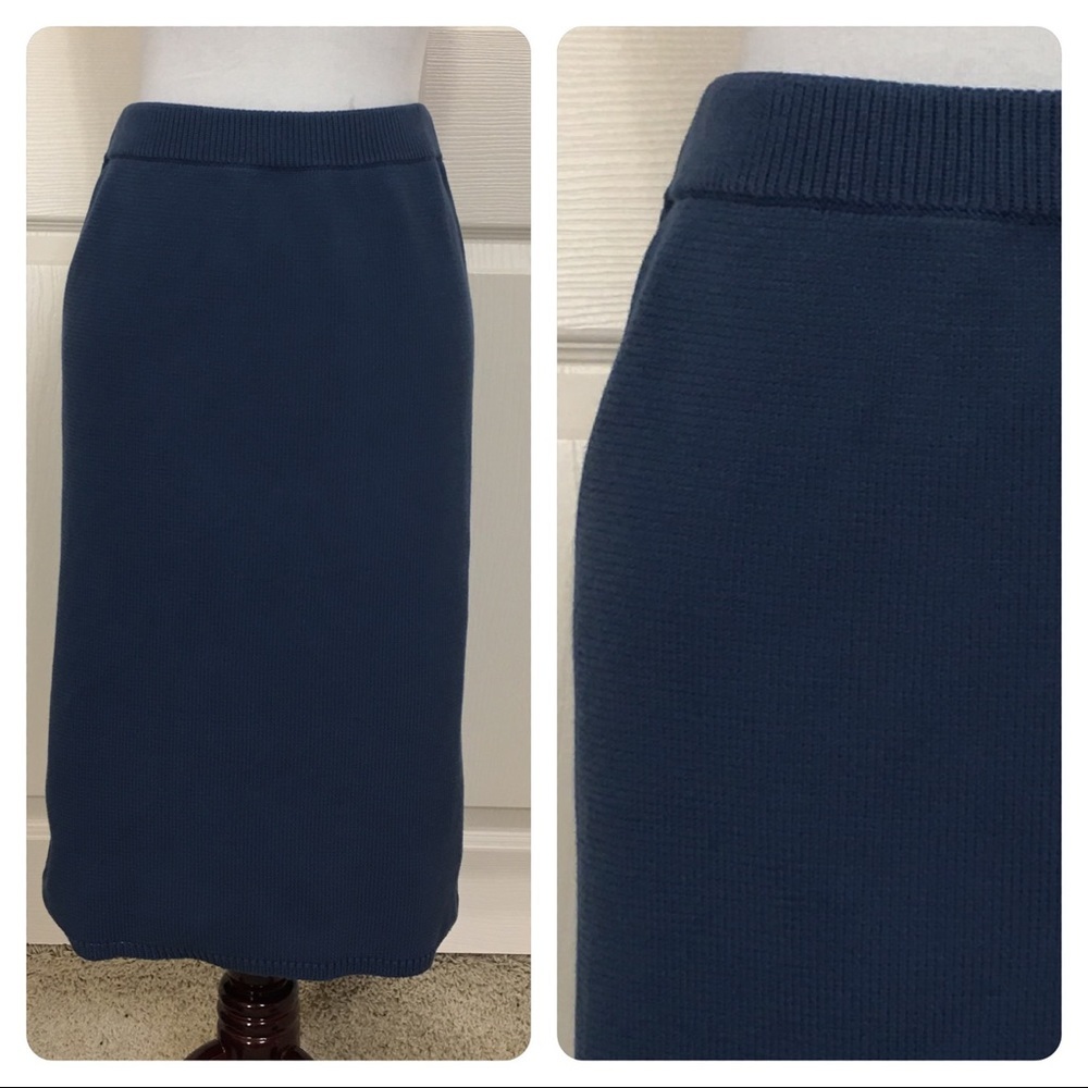Kate Spade Saturday knit skirt